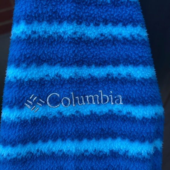 Columbia half-zip sweater - Picture 5 of 6